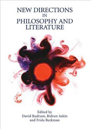 Book NEW DIRECTIONS ASKIN  RIDVAN