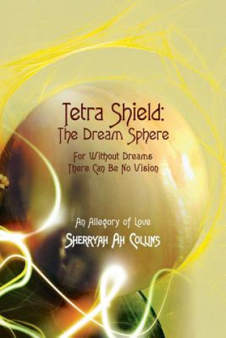 Knjiga Tetra Shield Sherryah Ah Collins