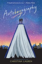 Kniha Autoboyography Christina Lauren