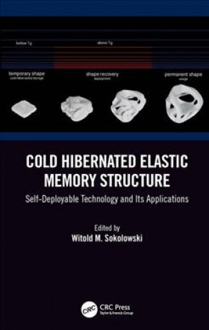 Carte Cold Hibernated Elastic Memory Structure 