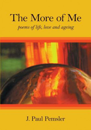 Книга More of Me J Paul Pemsler