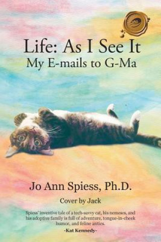 Knjiga Life Ph D Jo Ann Spiess