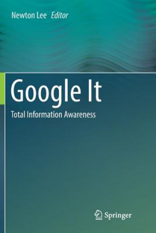 Buch Google It Newton Lee