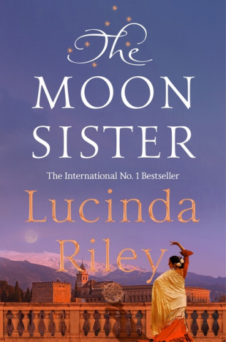 Carte Moon Sister Lucinda Riley