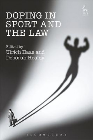 Book Doping in Sport and the Law Sinead Moloney
