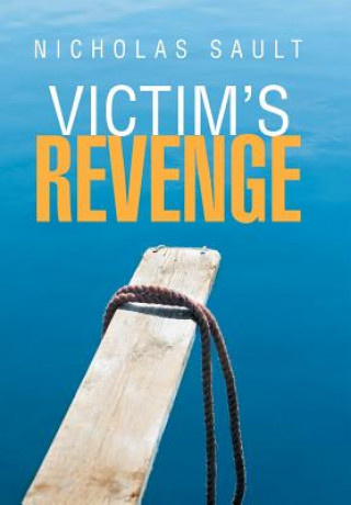 Carte Victim'S Revenge Nicholas Sault