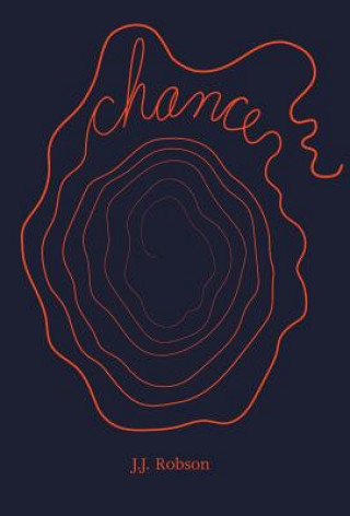 Knjiga Chance J. J. ROBSON