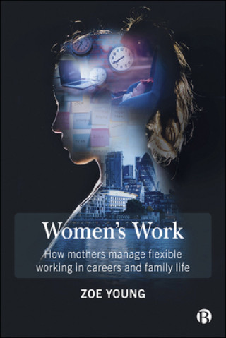 Книга Women's Work ZOE YOUNG