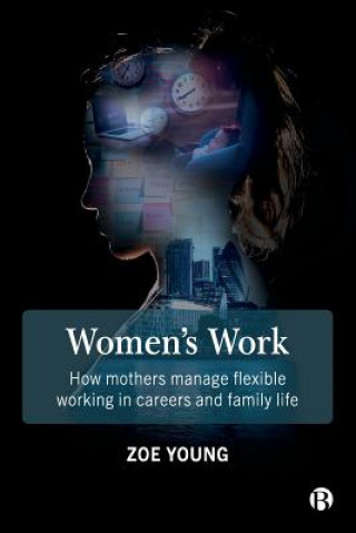 Книга Women's Work ZOE YOUNG