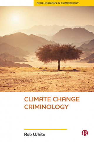 Libro Climate Change Criminology ROB WHITE