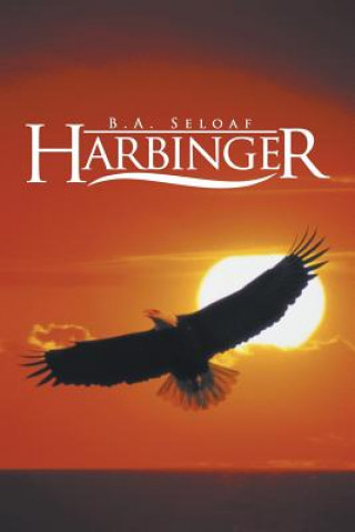Knjiga Harbinger B a Seloaf