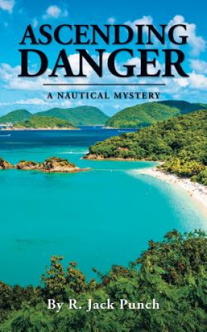 Libro Ascending Danger R Jack Punch