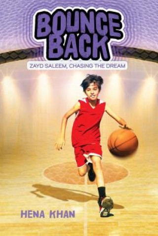 Carte Bounce Back MS Hena Khan