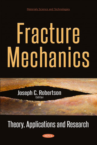 Libro Fracture Mechanics Joseph C Robertson