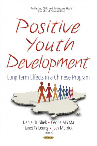 Book Positive Youth Development Cecilia M S Ma
