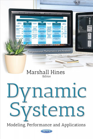 Livre Dynamic Systems 