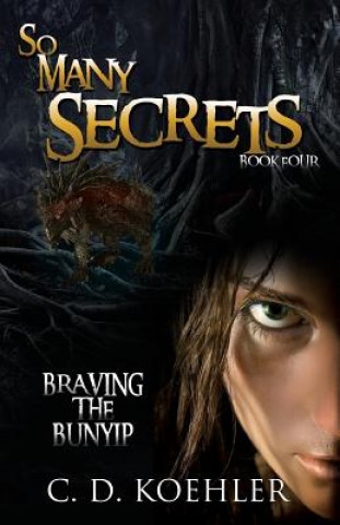 Knjiga So Many Secrets C. D. KOEHLER