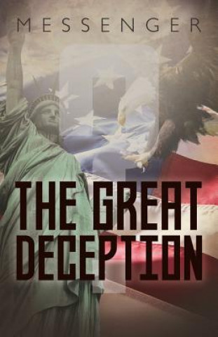Libro Great Deception Messenger