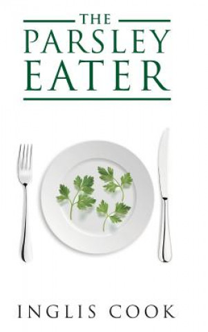 Buch Parsley Eater Inglis Cook