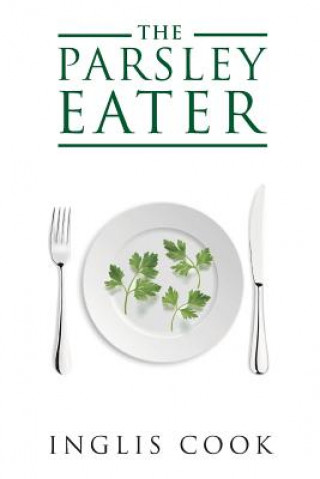 Kniha Parsley Eater Inglis Cook