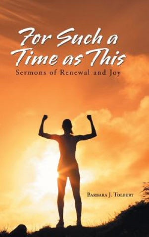 Book For Such a Time as This Barbara J Tolbert