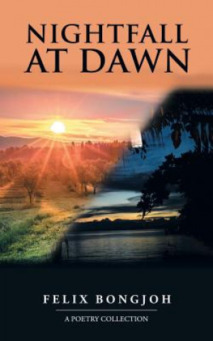 Book Nightfall at Dawn Felix Bongjoh