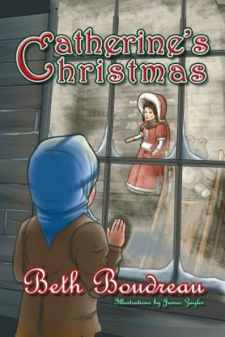 Buch Catherine's Christmas BETH BOUDREAU
