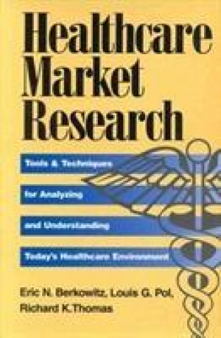Buch Healthcare Market Research Eric N. Berkowitz
