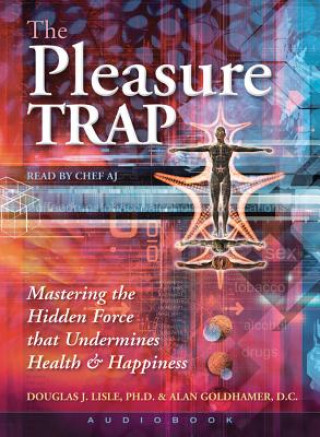 Audio Pleasure Trap Douglas J. Lisle