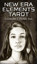 Nyomtatványok New Era Elements Tarot Eleonore F. Pieper