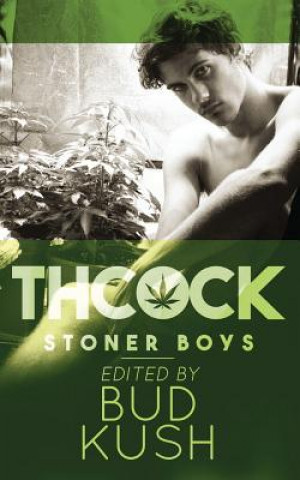 Buch THCock Bud Kush