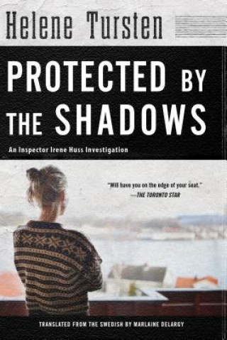 Könyv Protected By The Shadows Helene Tursten