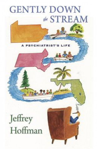 Libro Gently Down the Stream JEFFREY HOFFMAN