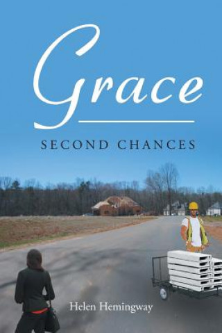 Knjiga Grace HELEN HEMINGWAY