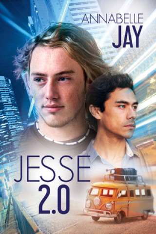 Book Jesse 2.0 ANNABELLE JAY