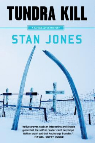 Book Tundra Kill Stan Jones