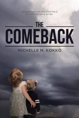 Knjiga Comeback MICHELLE M. KOKKO