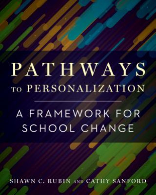Könyv Pathways to Personalization Shawn C. Rubin