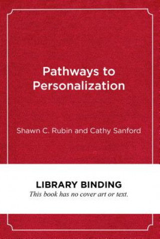Livro Pathways to Personalization Shawn C. Rubin