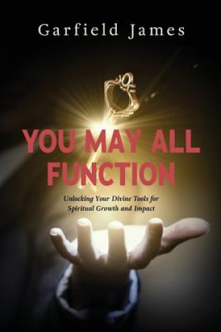 Book You May All Function GARFIELD JAMES