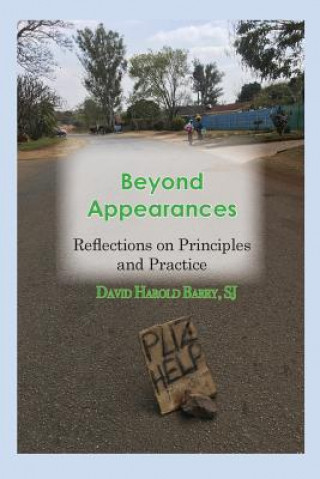 Knjiga Beyond Appearances DAVID HAROLD BARRY