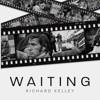 Könyv Waiting Richard Kelley