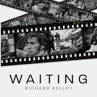 Kniha Waiting Richard Kelley