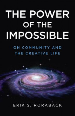 Carte Power of the Impossible, The Erik S. Roraback
