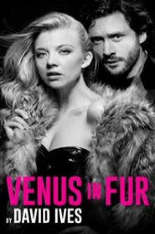 Книга Venus in Fur David Ives
