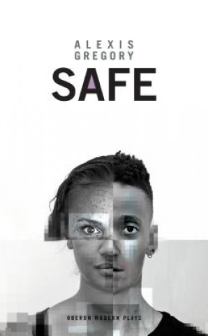 Boek Safe Alexis Gregory
