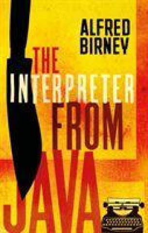 Book Interpreter from Java Alfred Birney