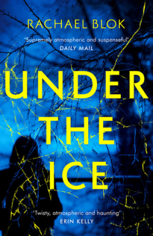 Livre Under the Ice Rachel Blok