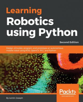 Carte Learning Robotics using Python Lentin Joseph