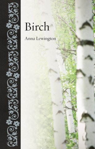 Carte Birch Anna Lewington